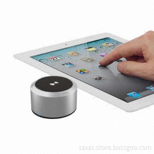 Mini Bluetooth speaker with handsfree function